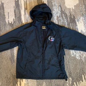 Relay for Life Lightweight wind breaker